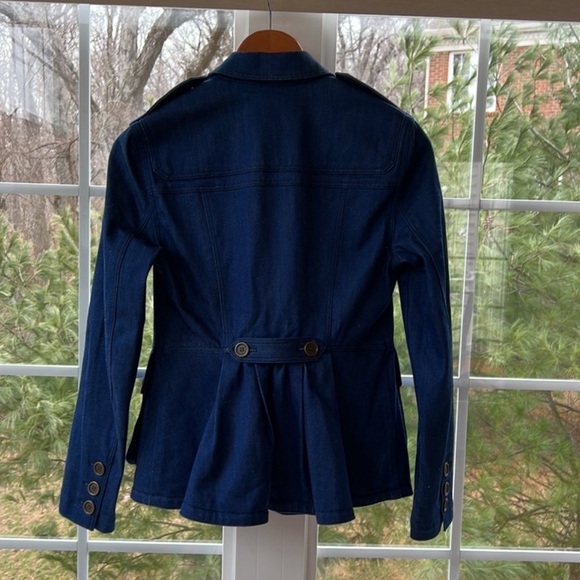 Burberry Jacket - Picture 6 of 8